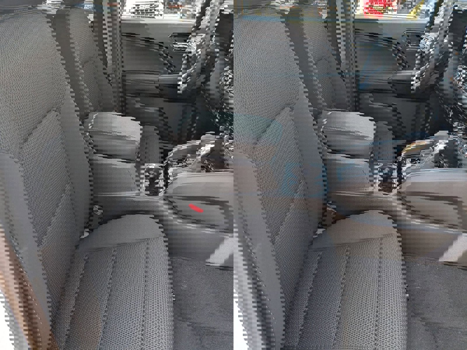 New 2026 GMC Canyon Elevation w/ Convenience Package image 27