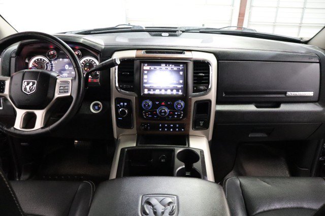 Used 2014 RAM 2500 Laramie w/ Convenience Group AWD/4WD image 7