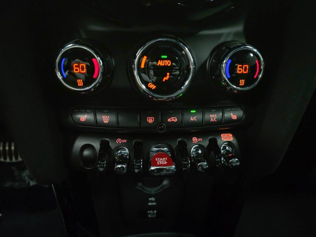 Used 2022 MINI Cooper John Cooper Works FWD image 26