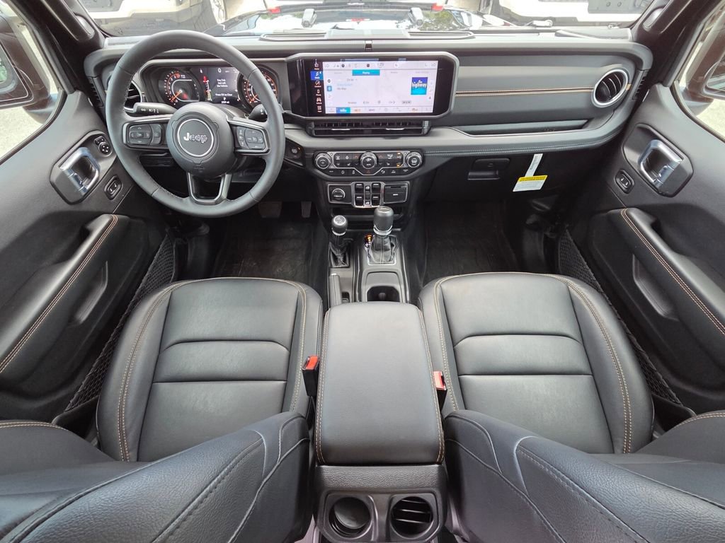 Used 2026 Jeep Gladiator Sport AWD/4WD image 23