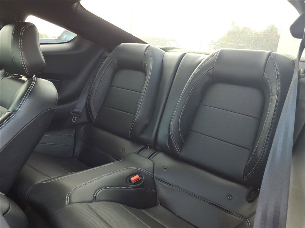 Certified 2022 Ford Mustang GT Premium w/ Equipment Group 401A image 13