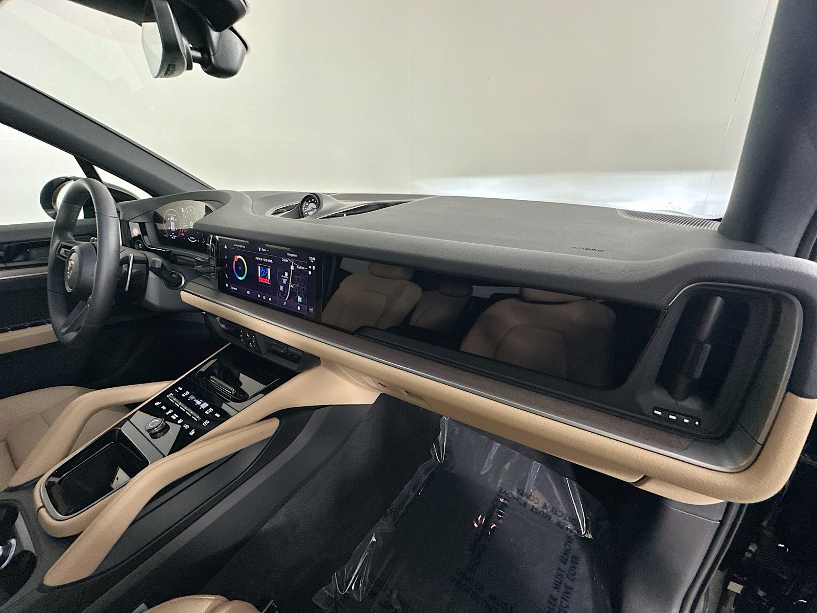New 2026 Porsche Cayenne S AWD/4WD image 45