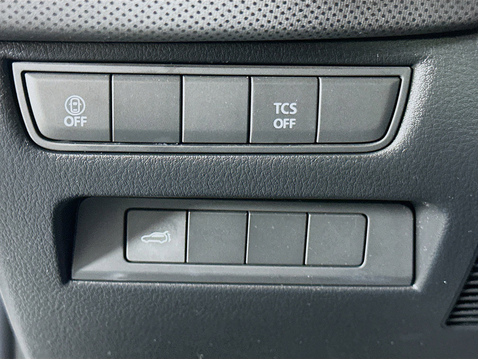 Used 2024 MAZDA CX-50 AWD 2.5 S w/ Weather Package image 17