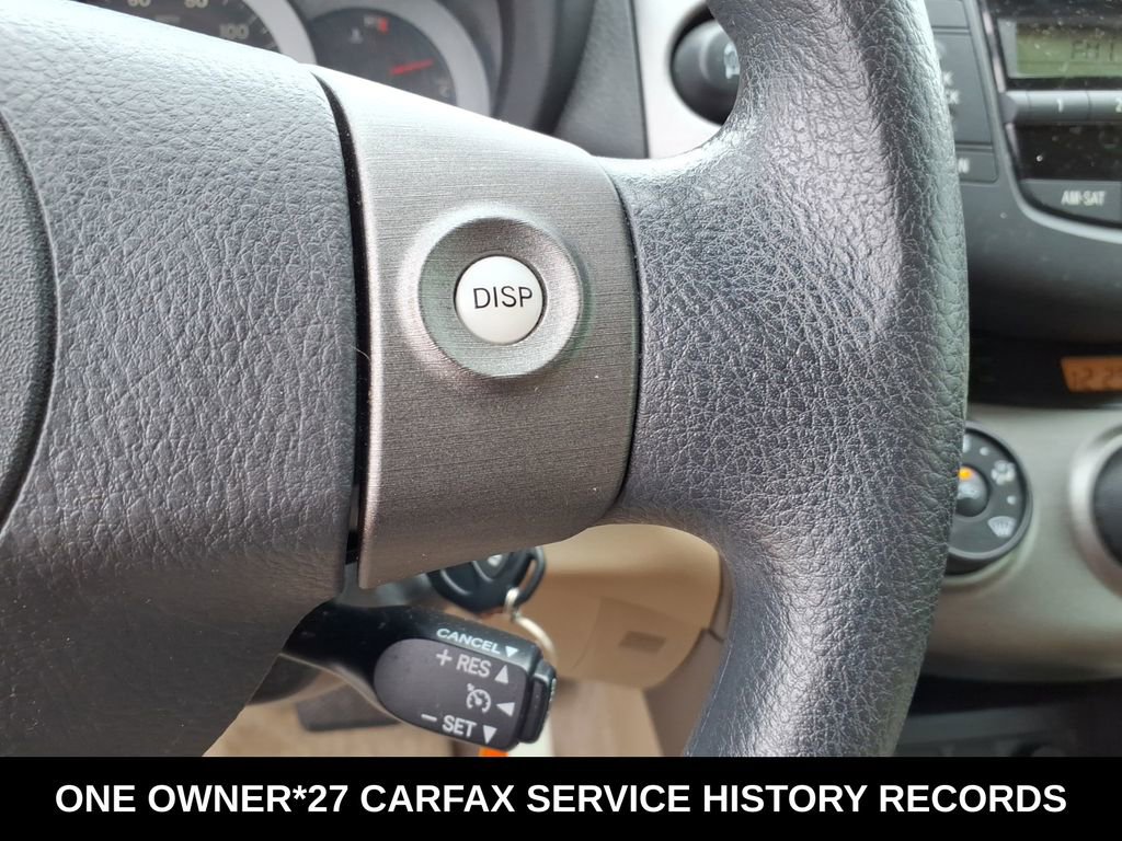 Used 2010 Toyota RAV4 4WD image 18