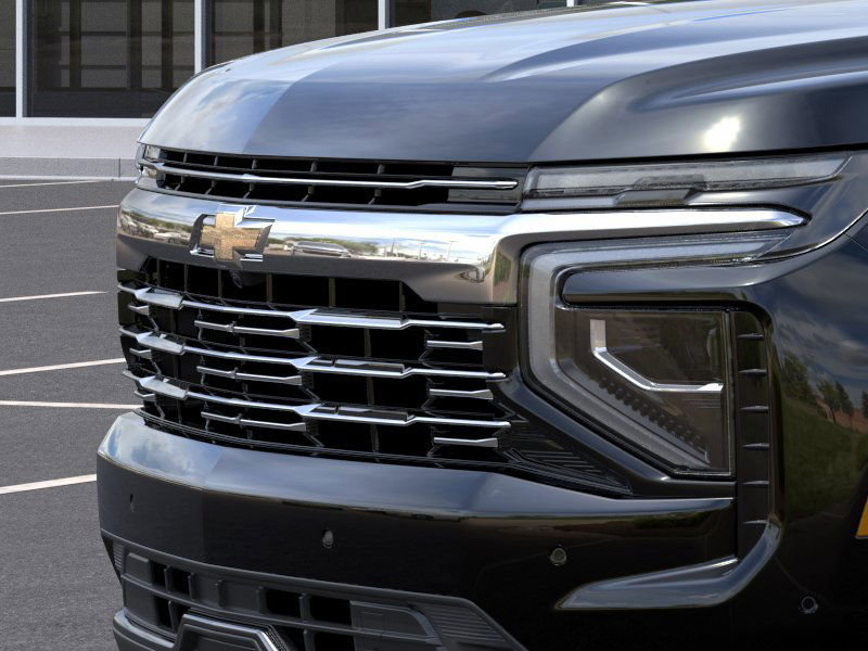 New 2026 Chevrolet Tahoe Premier image 13