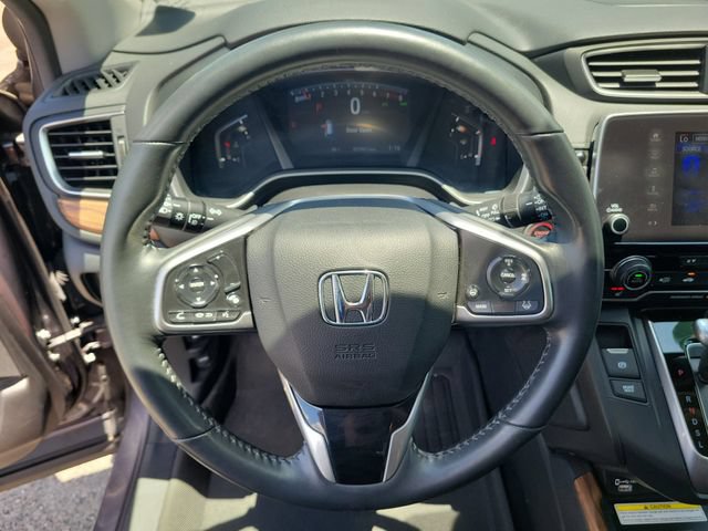 Used 2022 Honda CR-V Touring image 22