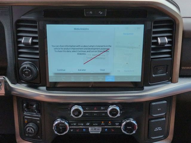 New 2026 Ford F150 King Ranch AWD/4WD image 18