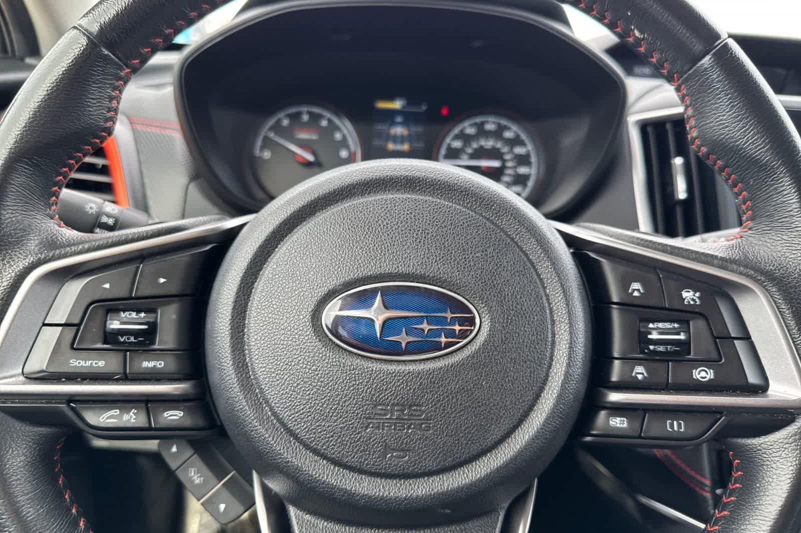 Used 2021 Subaru Forester Sport image 25