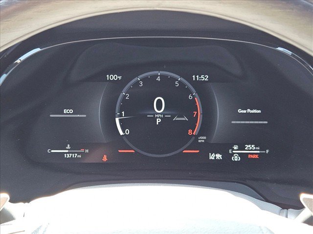 Used 2025 Lexus RX 350 Premium Plus FWD image 13