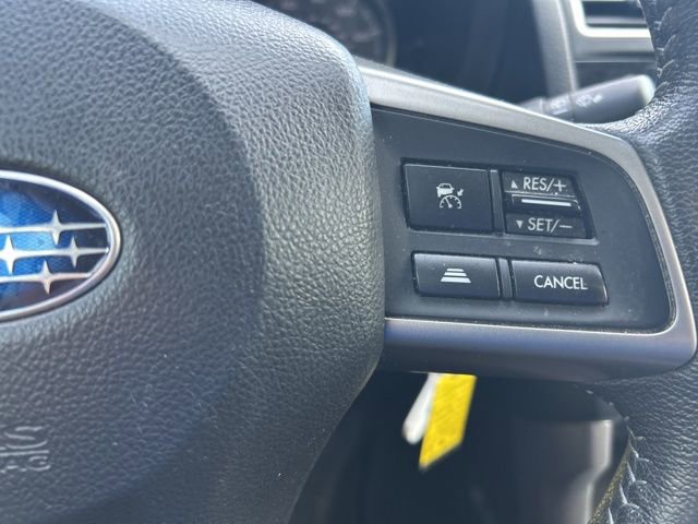 Used 2016 Subaru Forester 2.5i Limited image 19