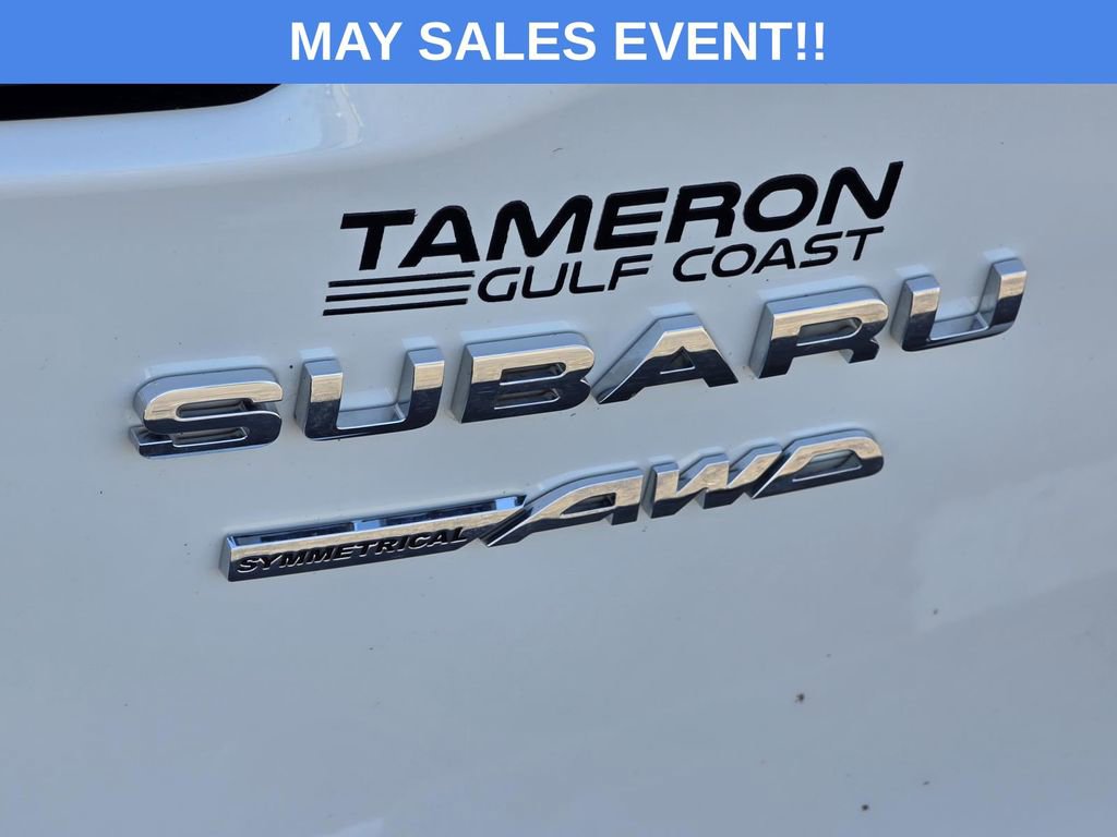 Used 2021 Subaru Outback Limited w/ Popular Package #2 AWD/4WD image 34