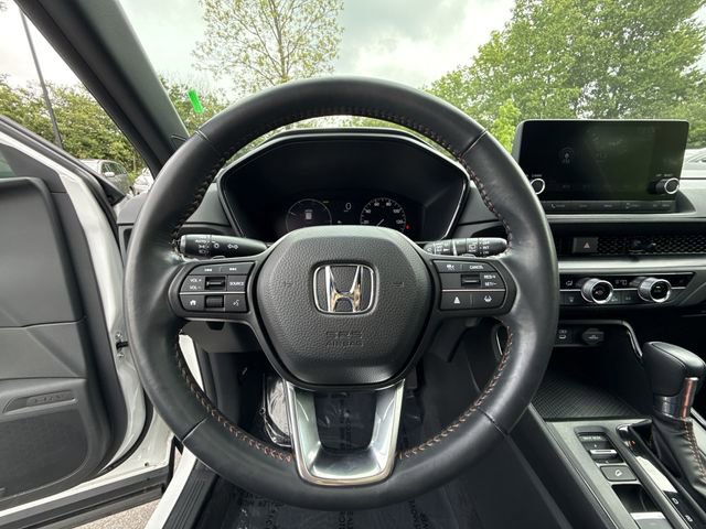 Used 2023 Honda CR-V Sport image 14