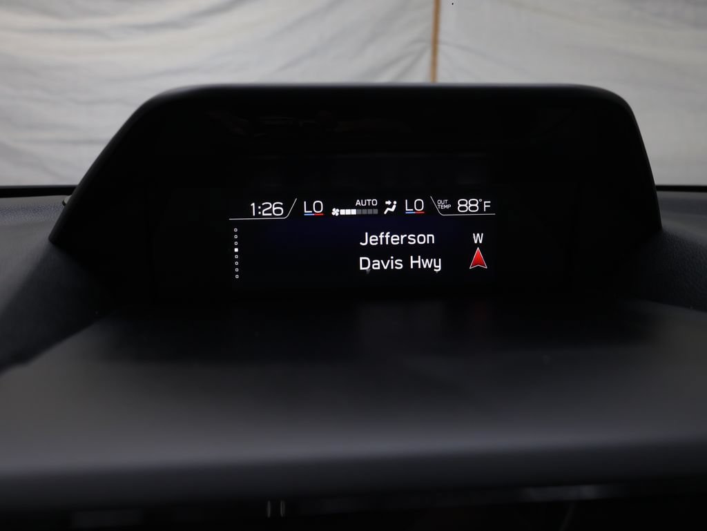 Used 2020 Subaru Forester Touring AWD/4WD image 23