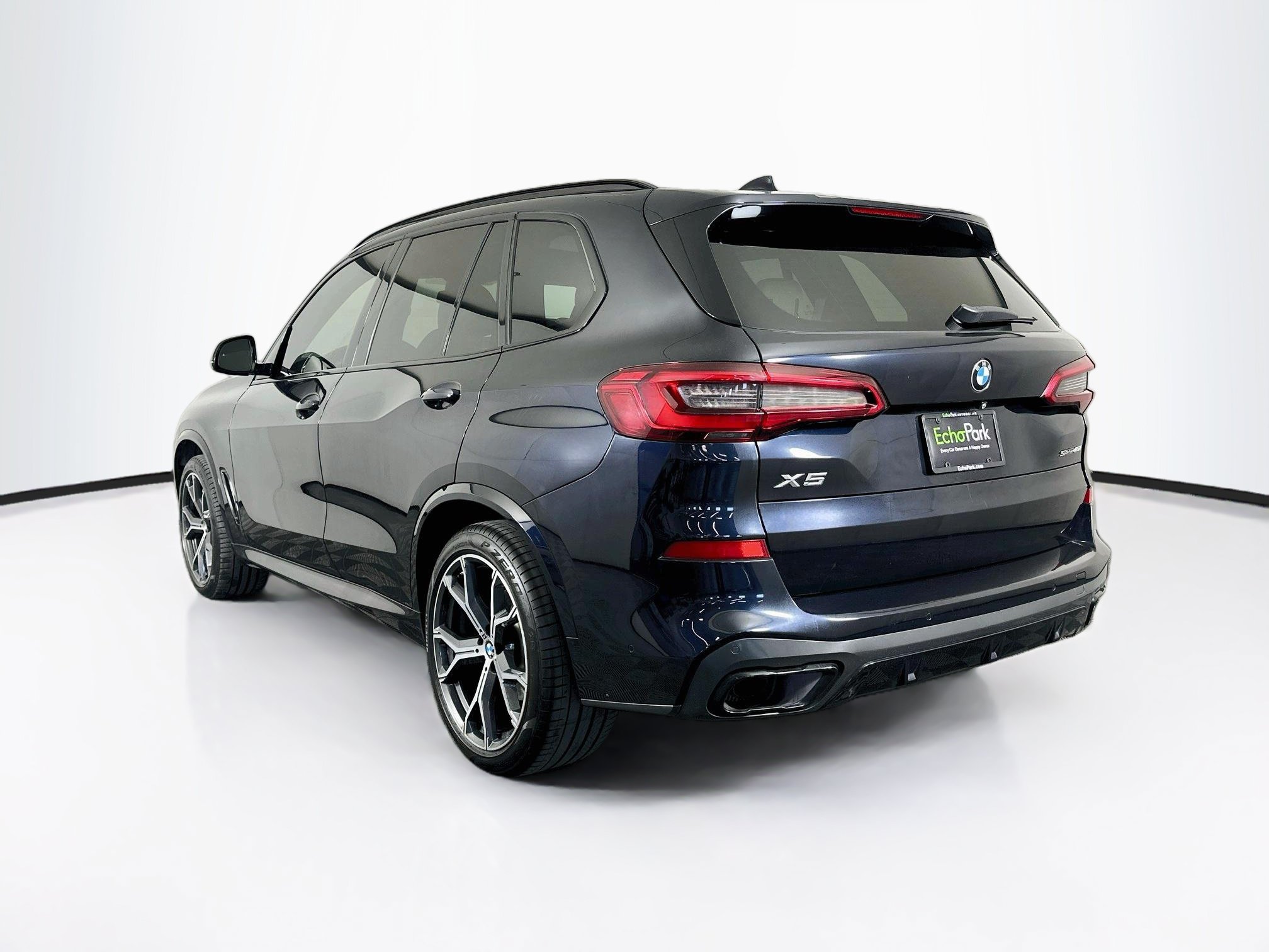 Used 2020 BMW X5 sDrive40i w/ M Sport Package RWD image 5