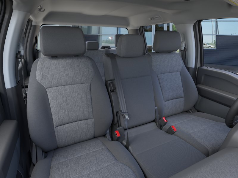 New 2026 Ford F250 XL AWD/4WD image 11