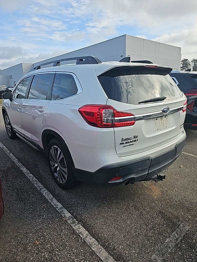 Used 2019 Subaru Ascent Limited image 5