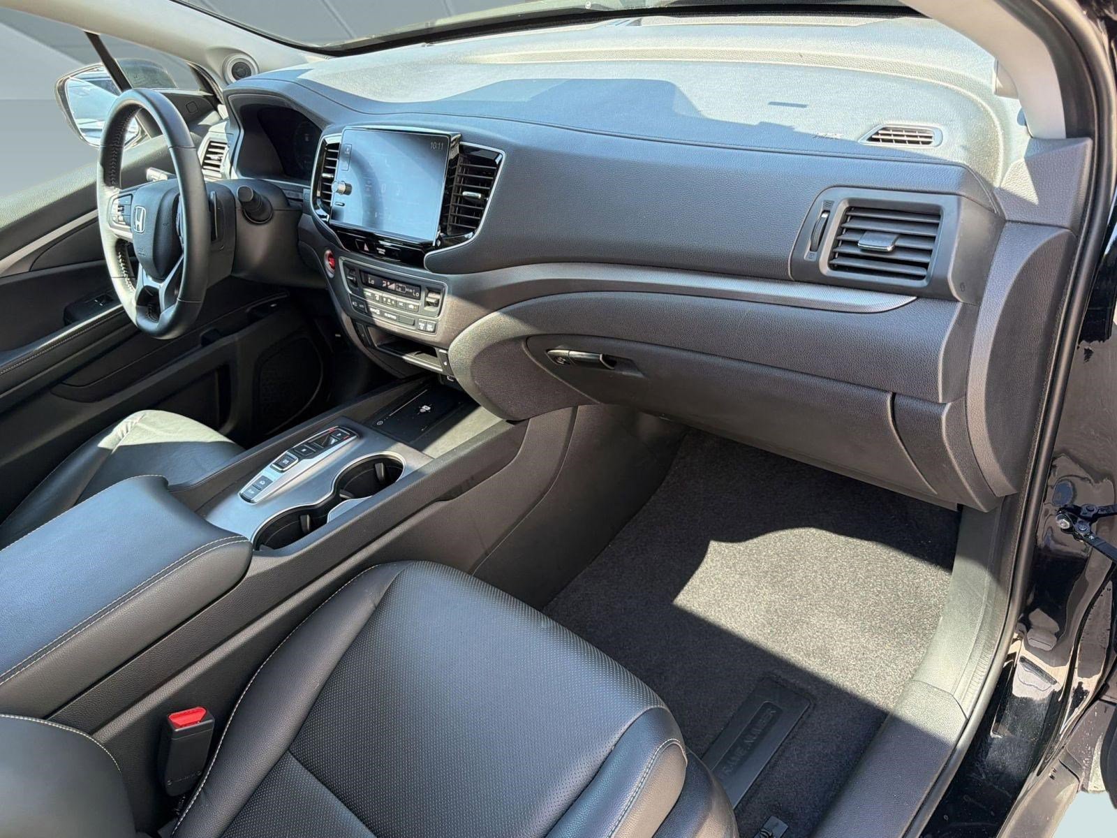 Used 2025 Honda Ridgeline RTL image 31