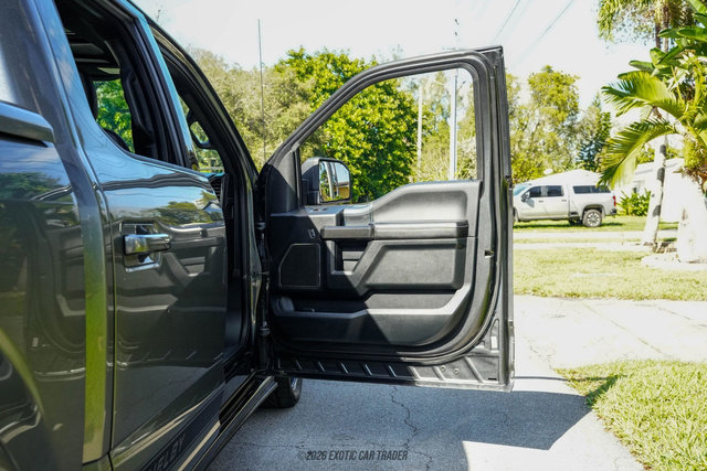 Used 2019 Ford F150 Lariat w/ Equipment Group 502A Luxury AWD/4WD image 42