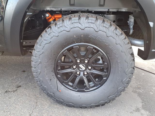 New 2026 Ford F150 Raptor image 5