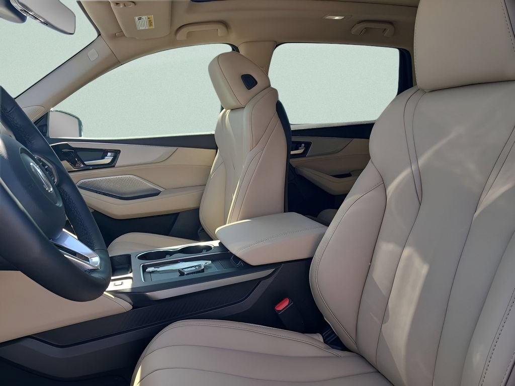 New 2026 Acura MDX SH-AWD image 28