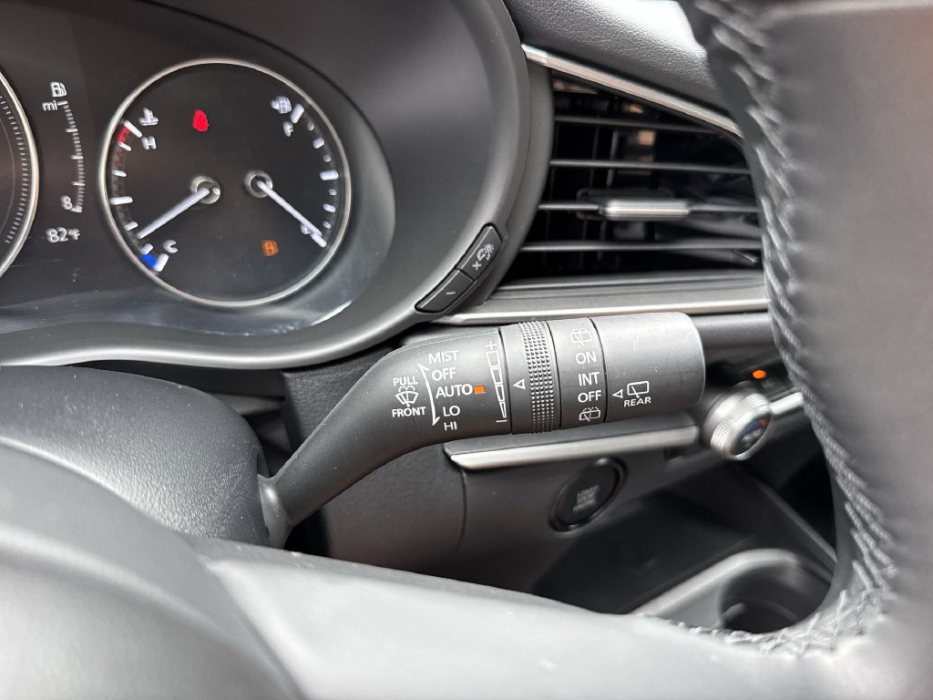 Certified 2026 MAZDA CX-30 AWD 2.5 S image 56