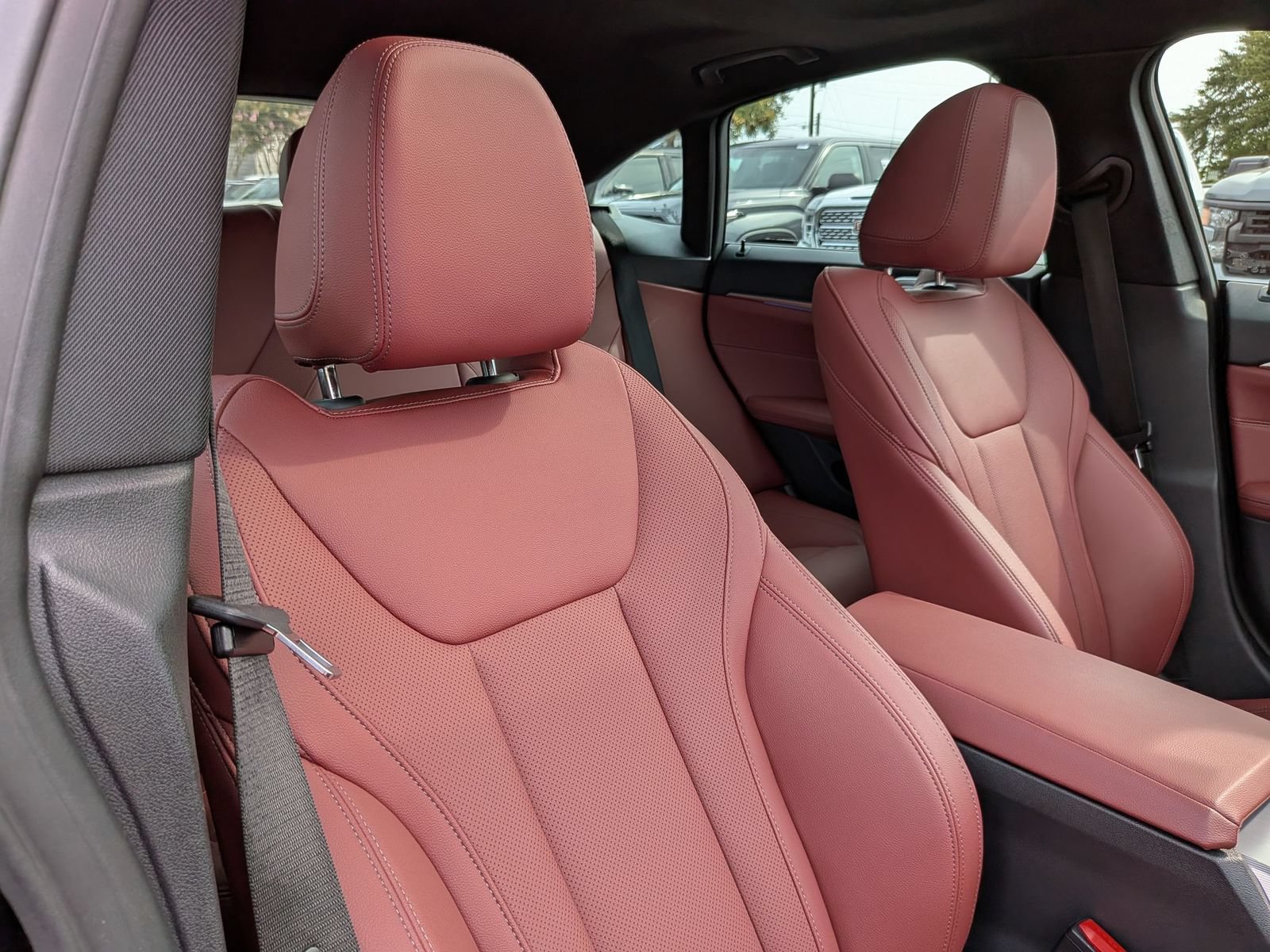 Used 2023 BMW i4 eDrive35 w/ Premium Package RWD image 39
