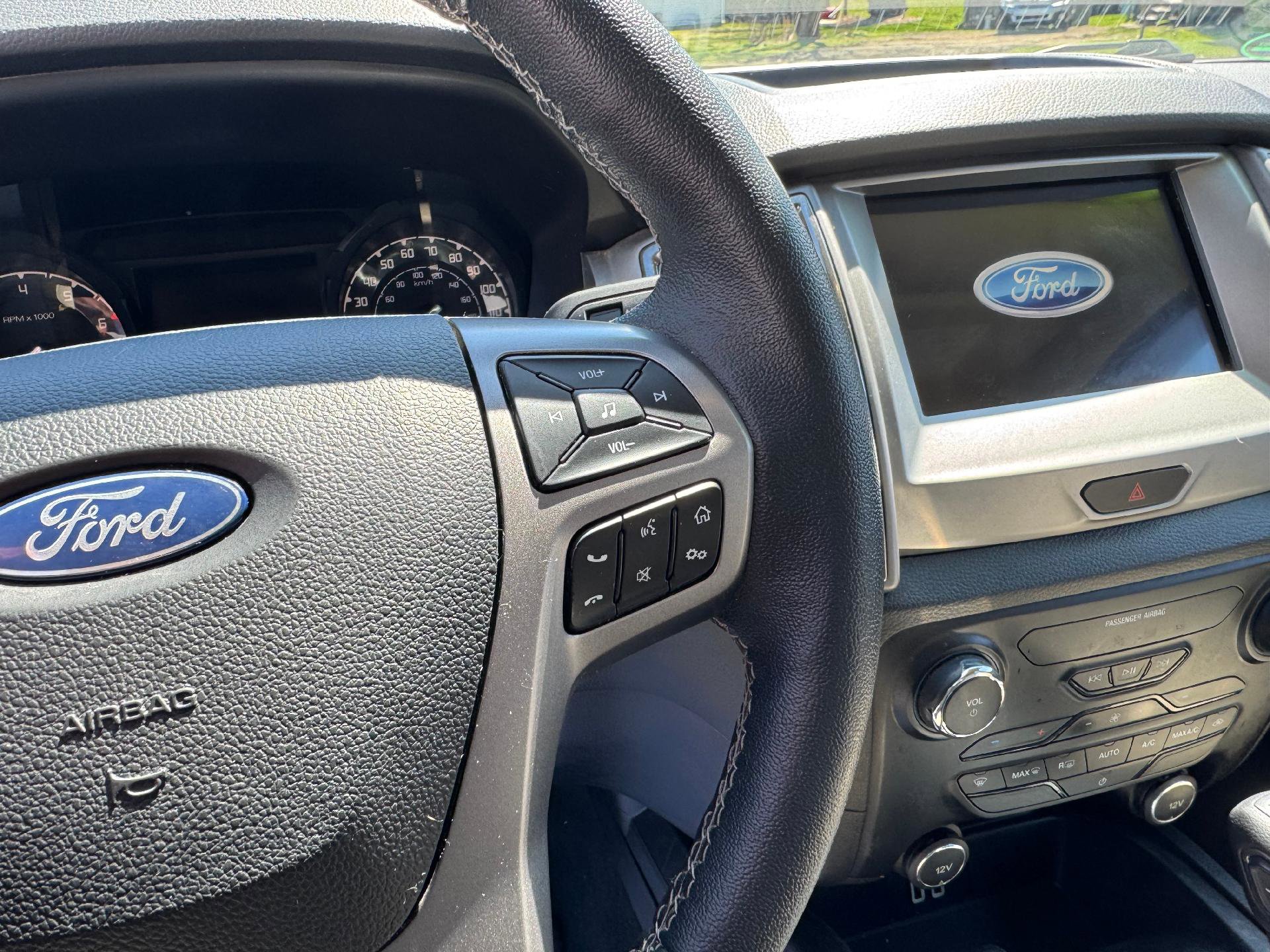 Used 2019 Ford Ranger XLT w/ Equipment Group 301A Mid AWD/4WD image 22