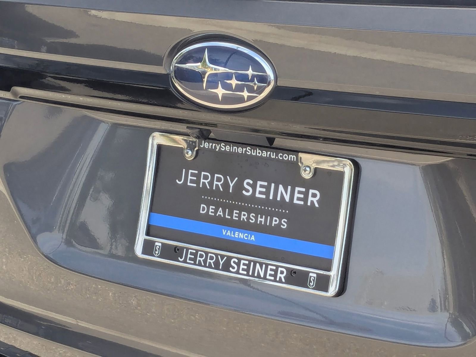 Used 2023 Subaru Ascent Onyx Edition Limited w/ Popular Package - Onyx image 12