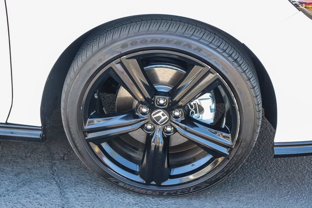 Used 2025 Honda Accord Sport image 8