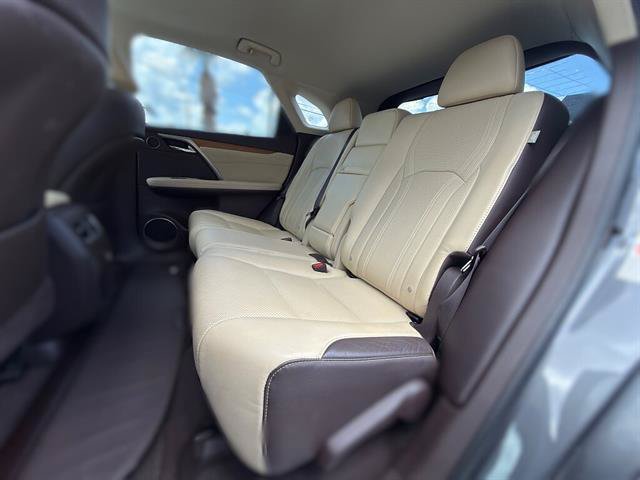 Used 2018 Lexus RX 350 FWD w/ Premium Package image 10