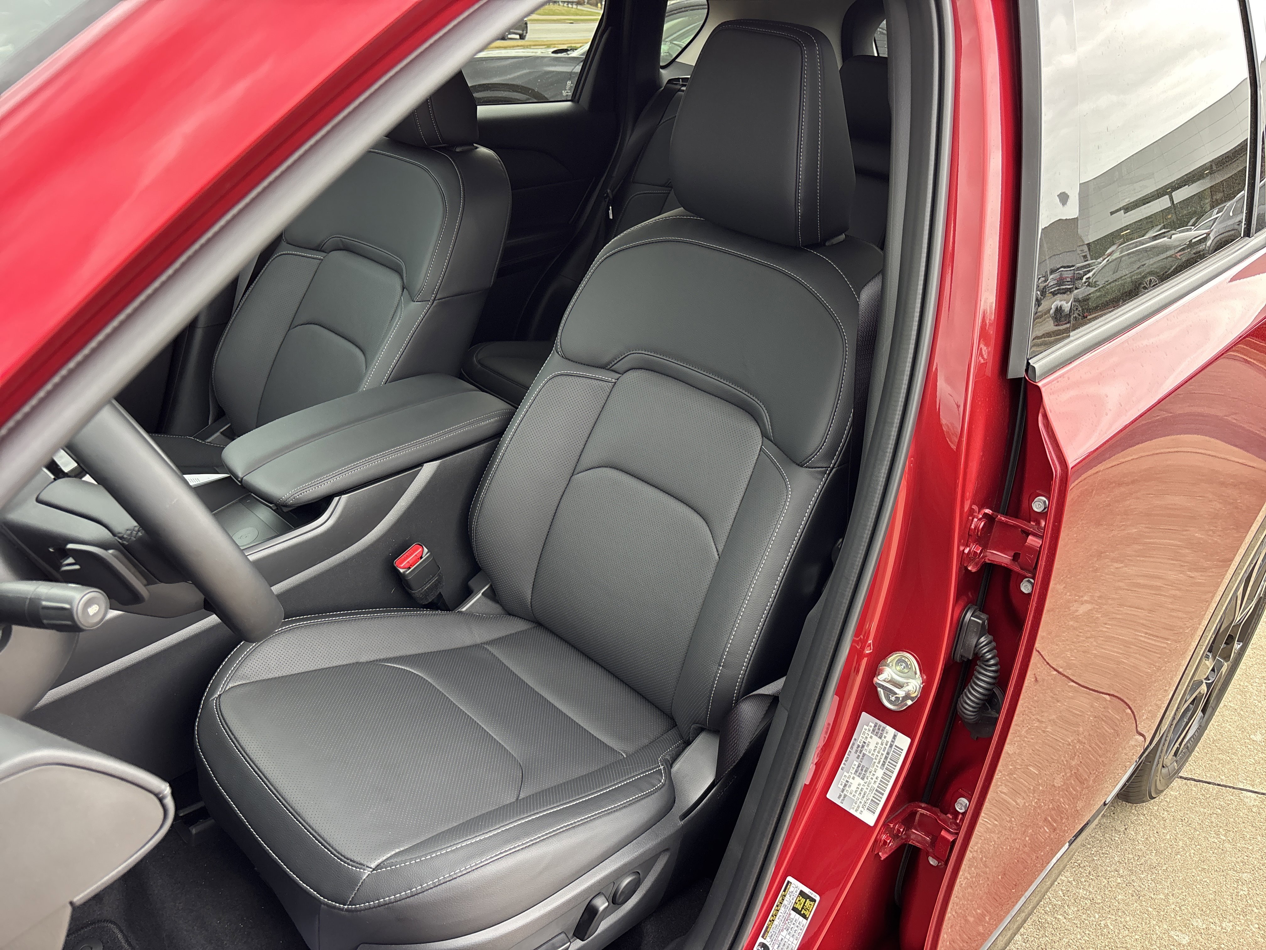 New 2026 MAZDA CX-5 2.5 S w/ Premium Plus Package AWD/4WD image 6