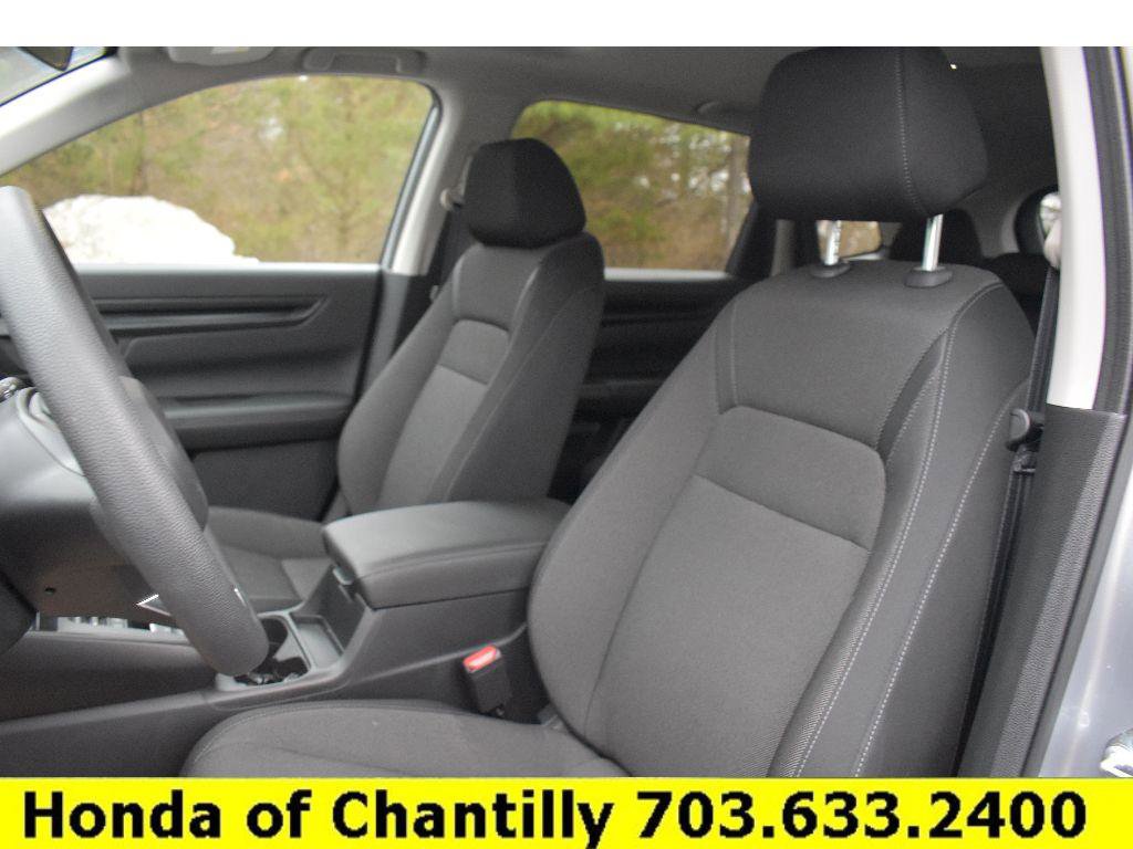 Certified 2023 Honda CR-V EX image 21