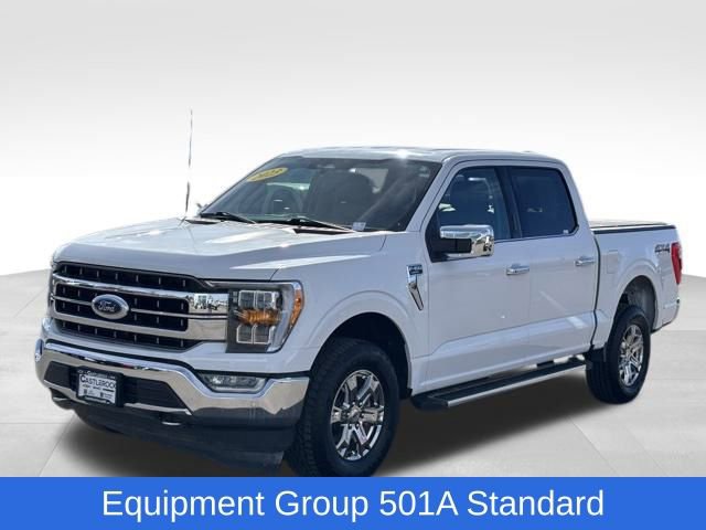 Used 2023 Ford F150 Lariat