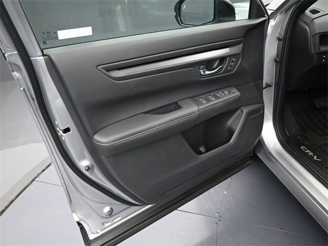 New 2025 Honda CR-V Sport-L image 26