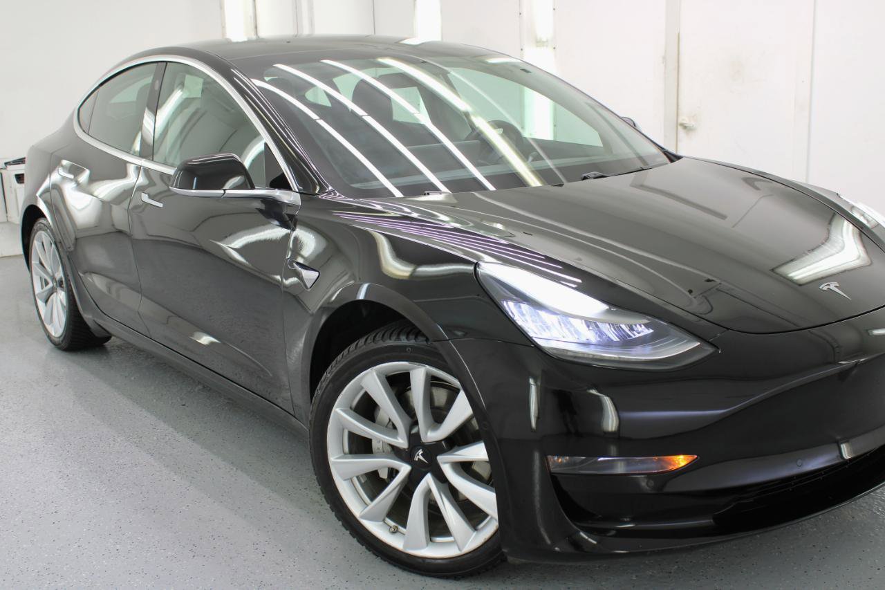 Used 2019 Tesla Model 3 Standard Range Plus RWD image 14
