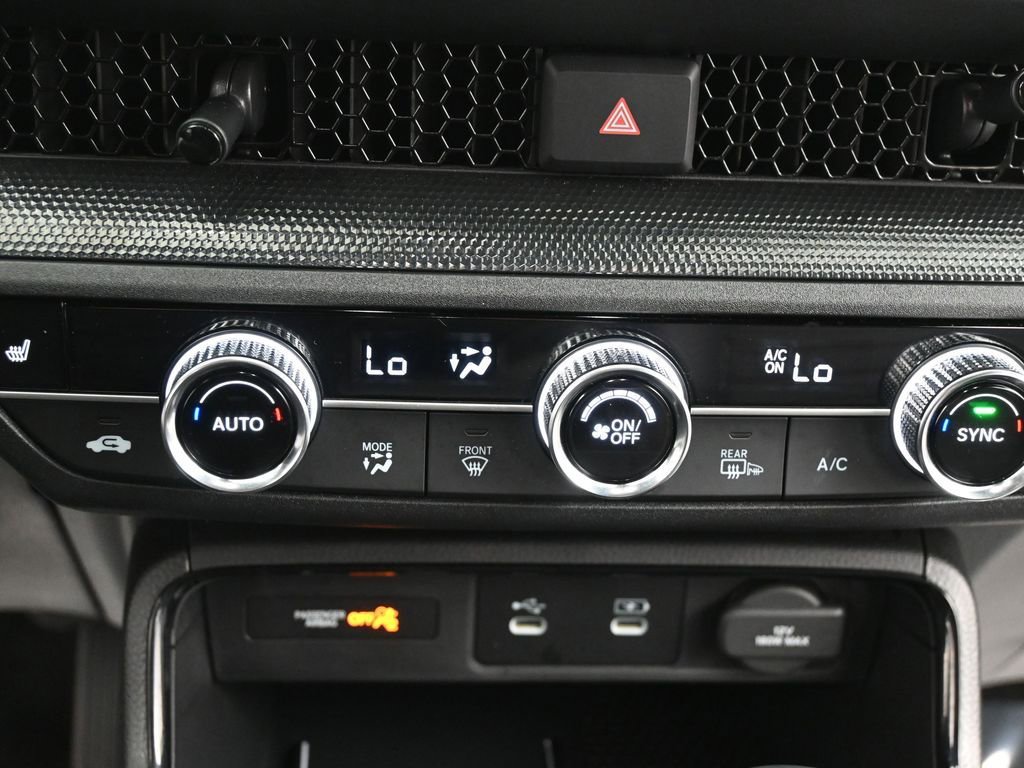 Certified 2026 Honda CR-V Sport-L image 17