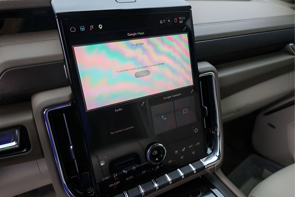 Used 2026 GMC Yukon Denali w/ Denali Reserve Package image 20