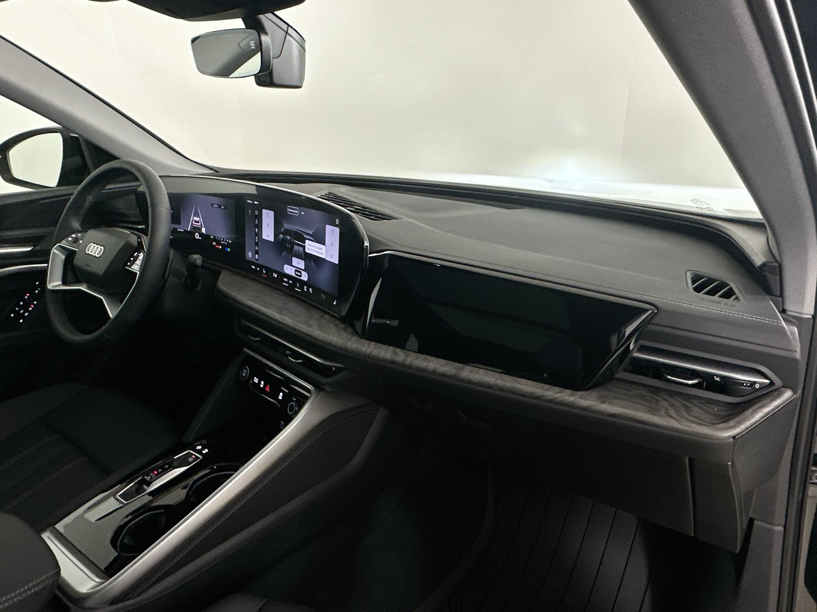 New 2026 Audi Q5 2.0T AWD/4WD image 48