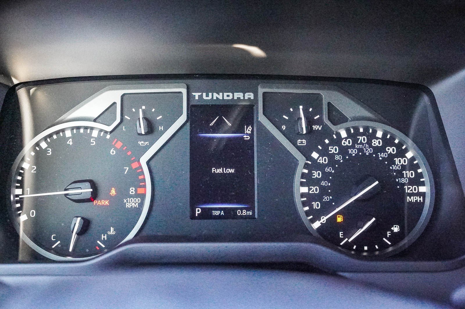 New 2026 Toyota Tundra SR image 27