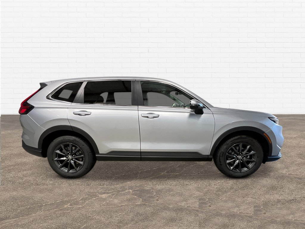 New 2027 Honda CR-V EX-L image 7