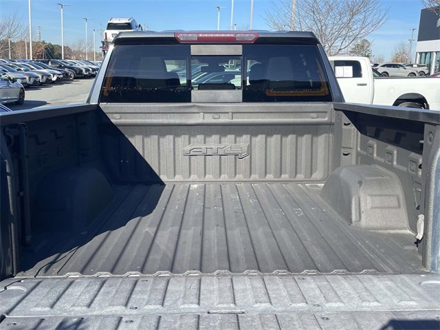 Used 2021 GMC Sierra 1500 AT4 w/ AT4 Preferred Package image 18