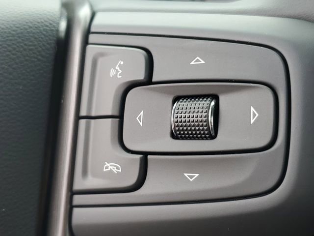 New 2026 GMC Sierra 1500 AT4 w/ AT4 Premium Package AWD/4WD image 12