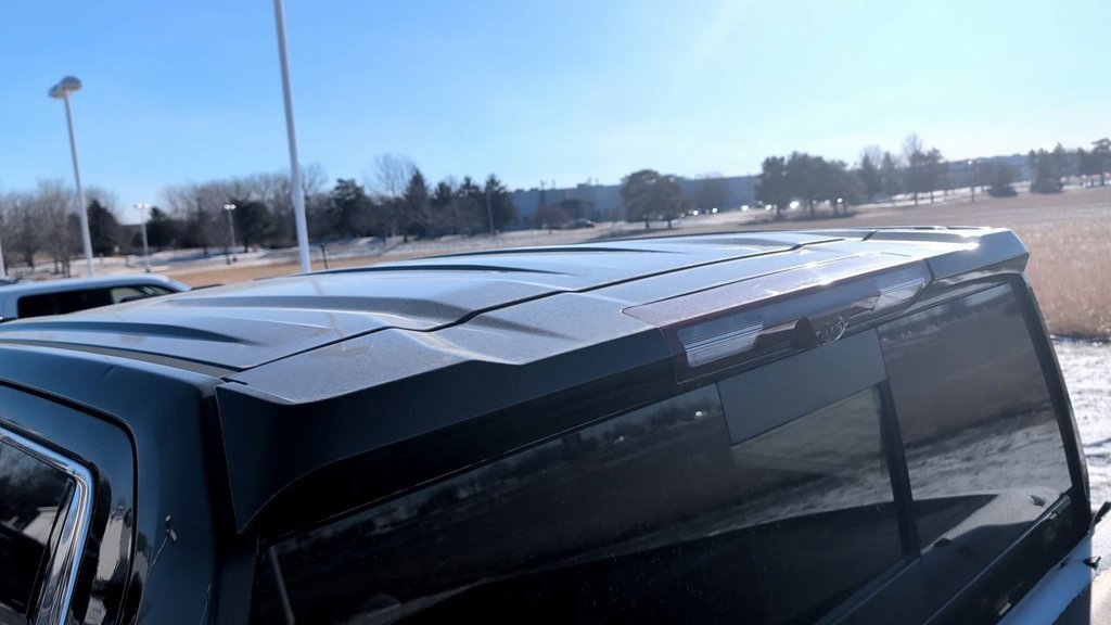 Used 2023 GMC Sierra 2500 Denali w/ Denali Ultimate Package image 9