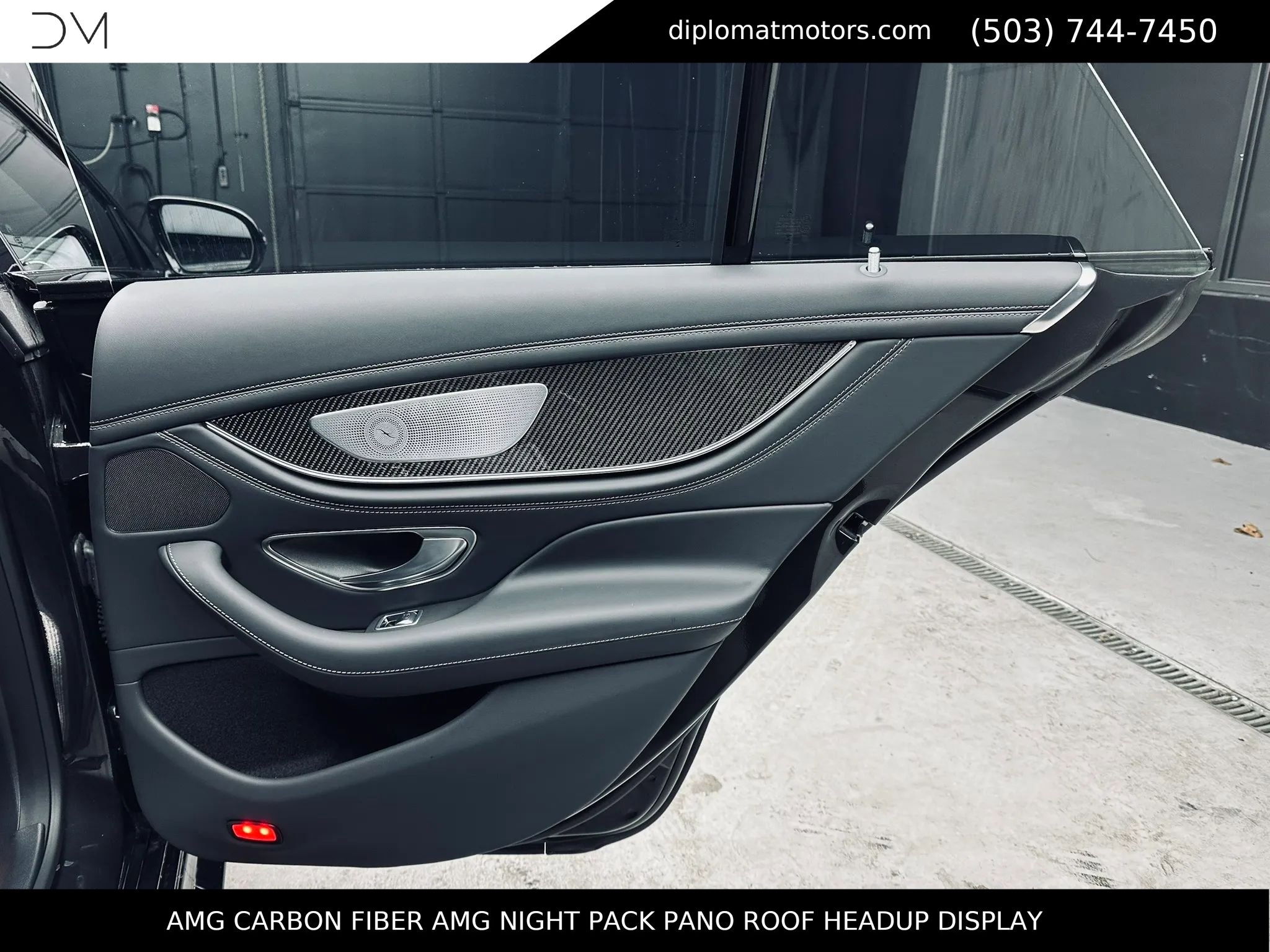 Used 2024 Mercedes-Benz AMG GT 63 S image 28
