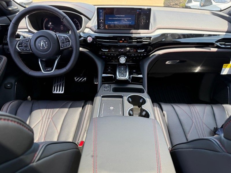 New 2026 Acura MDX A-Spec image 7