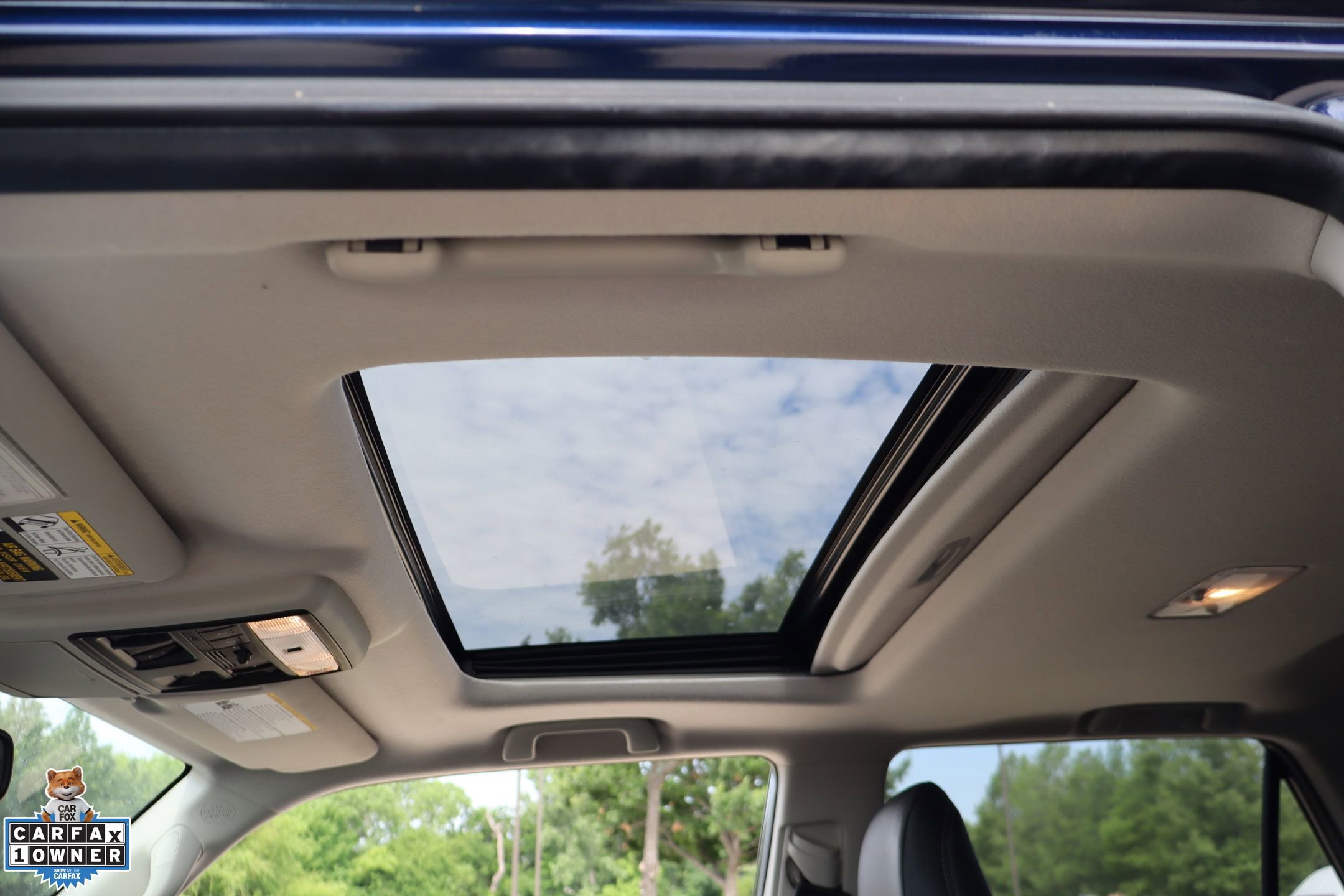 Used 2021 Toyota 4Runner SR5 Premium w/ Moonroof Package AWD/4WD image 25