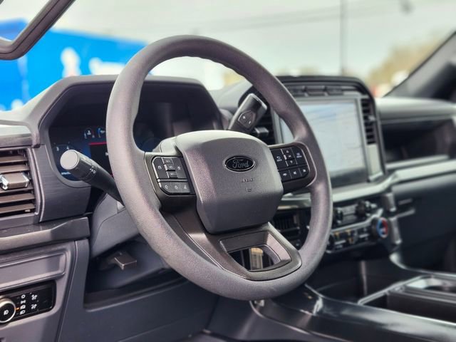 Certified 2024 Ford F150 STX w/ STX Black Appearance Package image 19