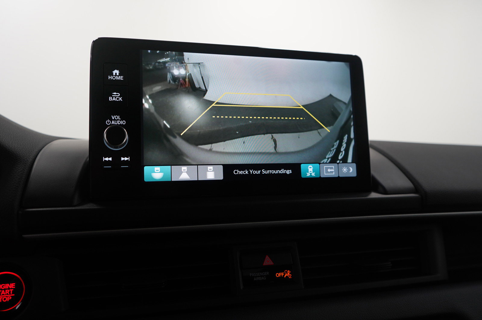 Used 2025 Honda Pilot Touring image 22