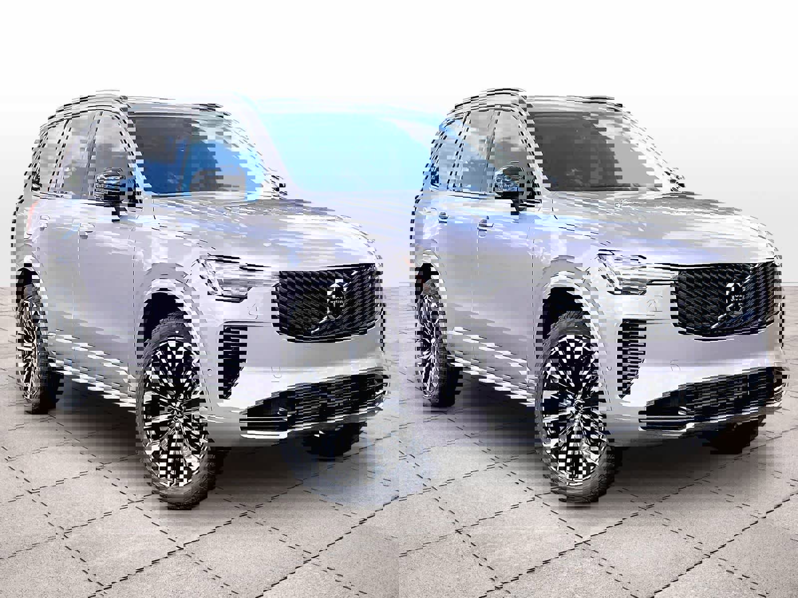 New 2026 Volvo XC90 T8 Ultra w/ Protection Package image 2