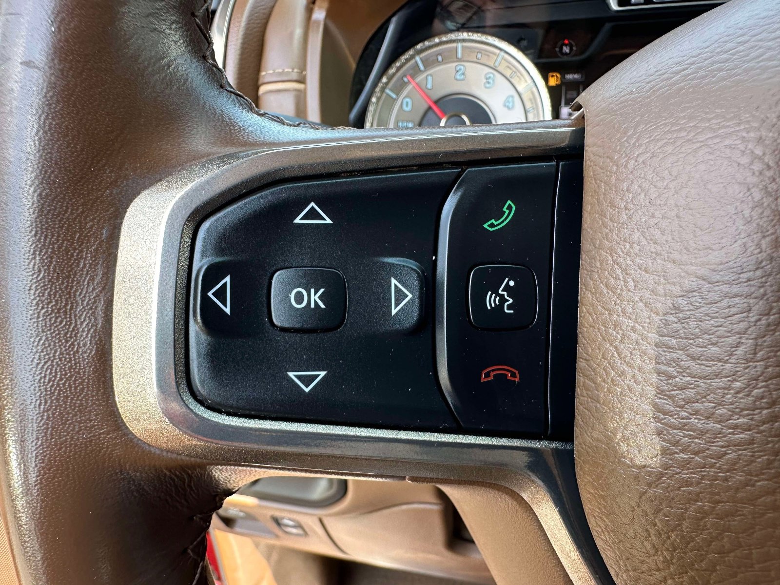 Used 2020 RAM 1500 Limited AWD/4WD image 18